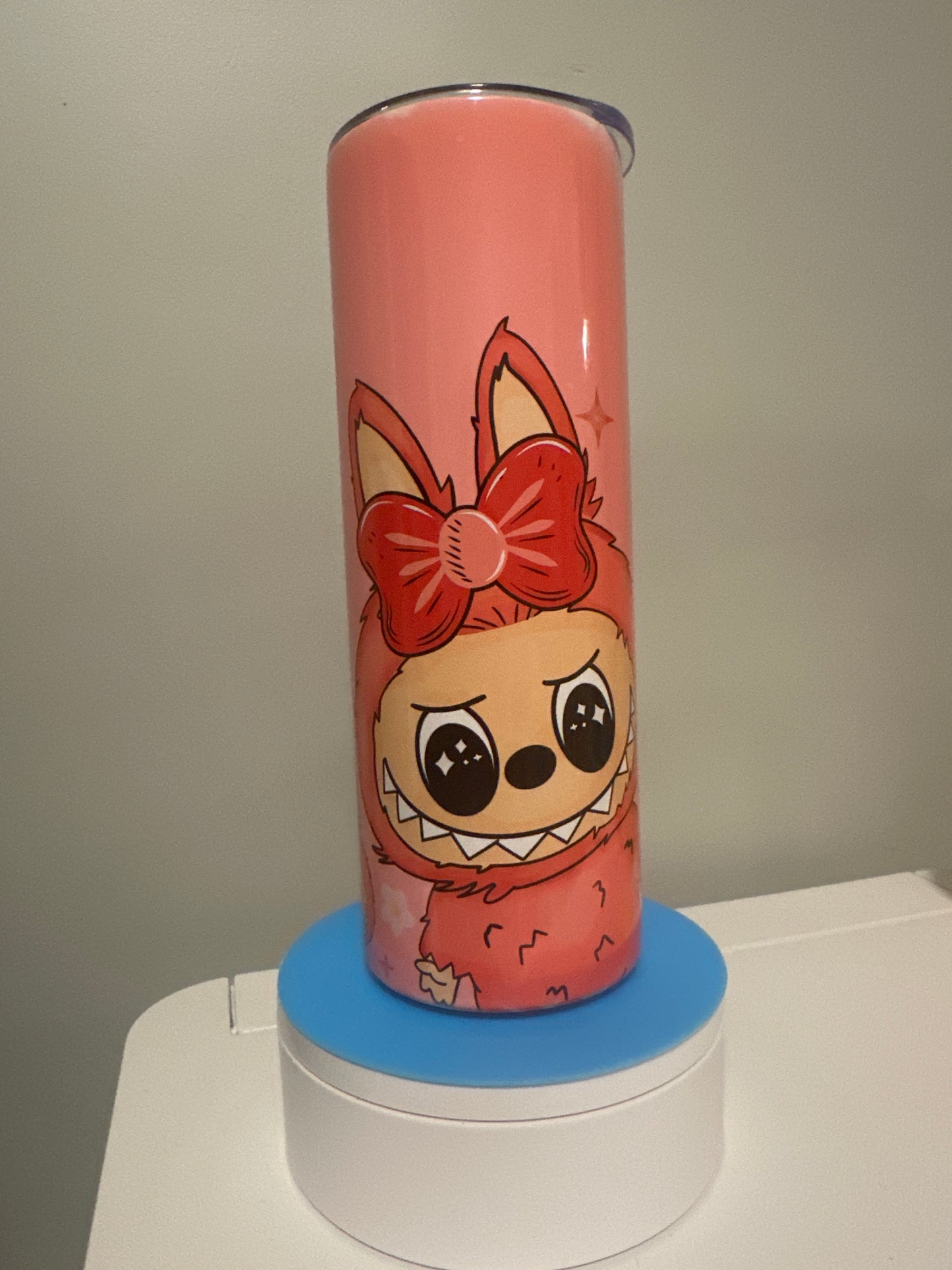 Cute Labubu