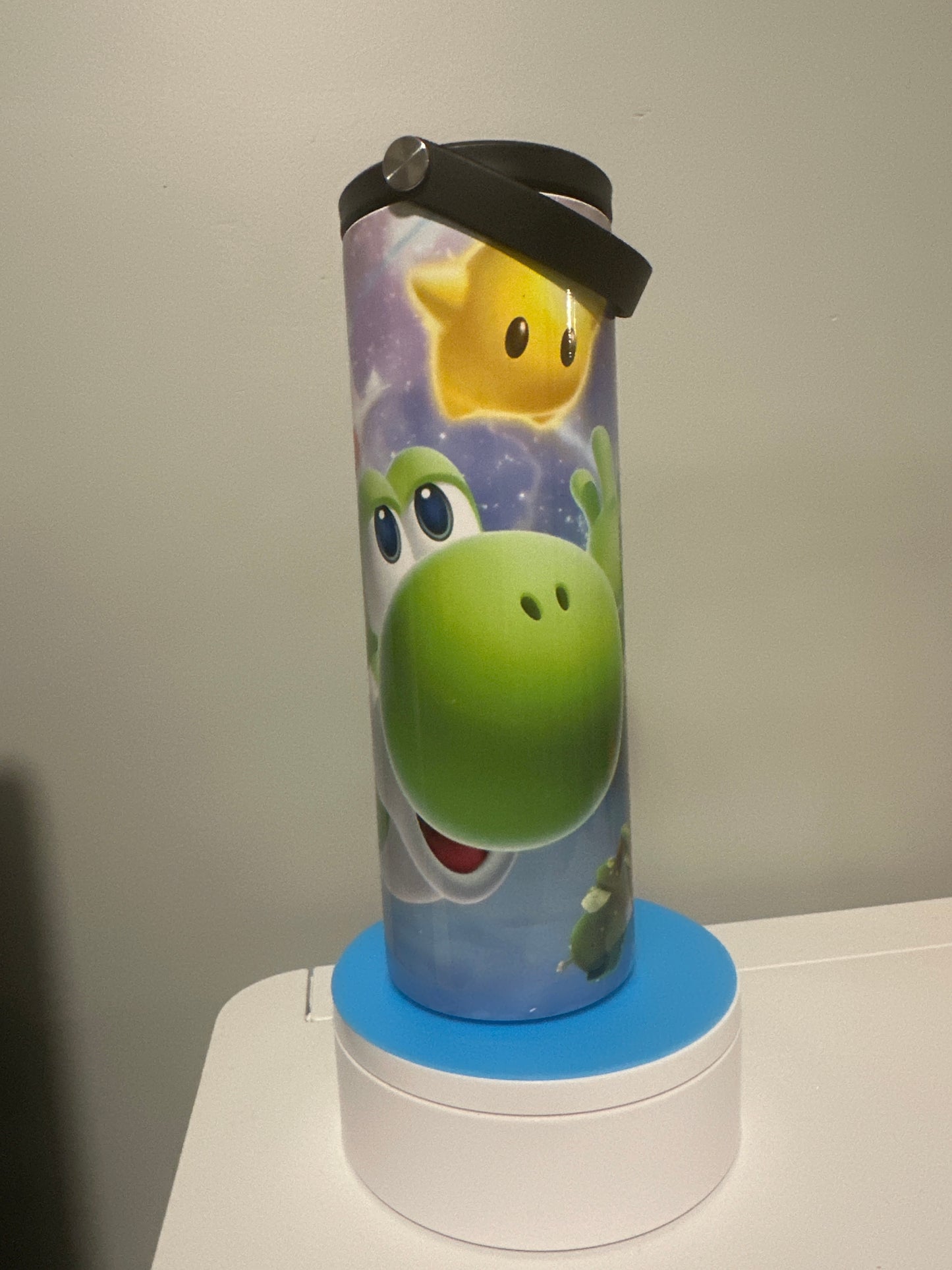 Mario