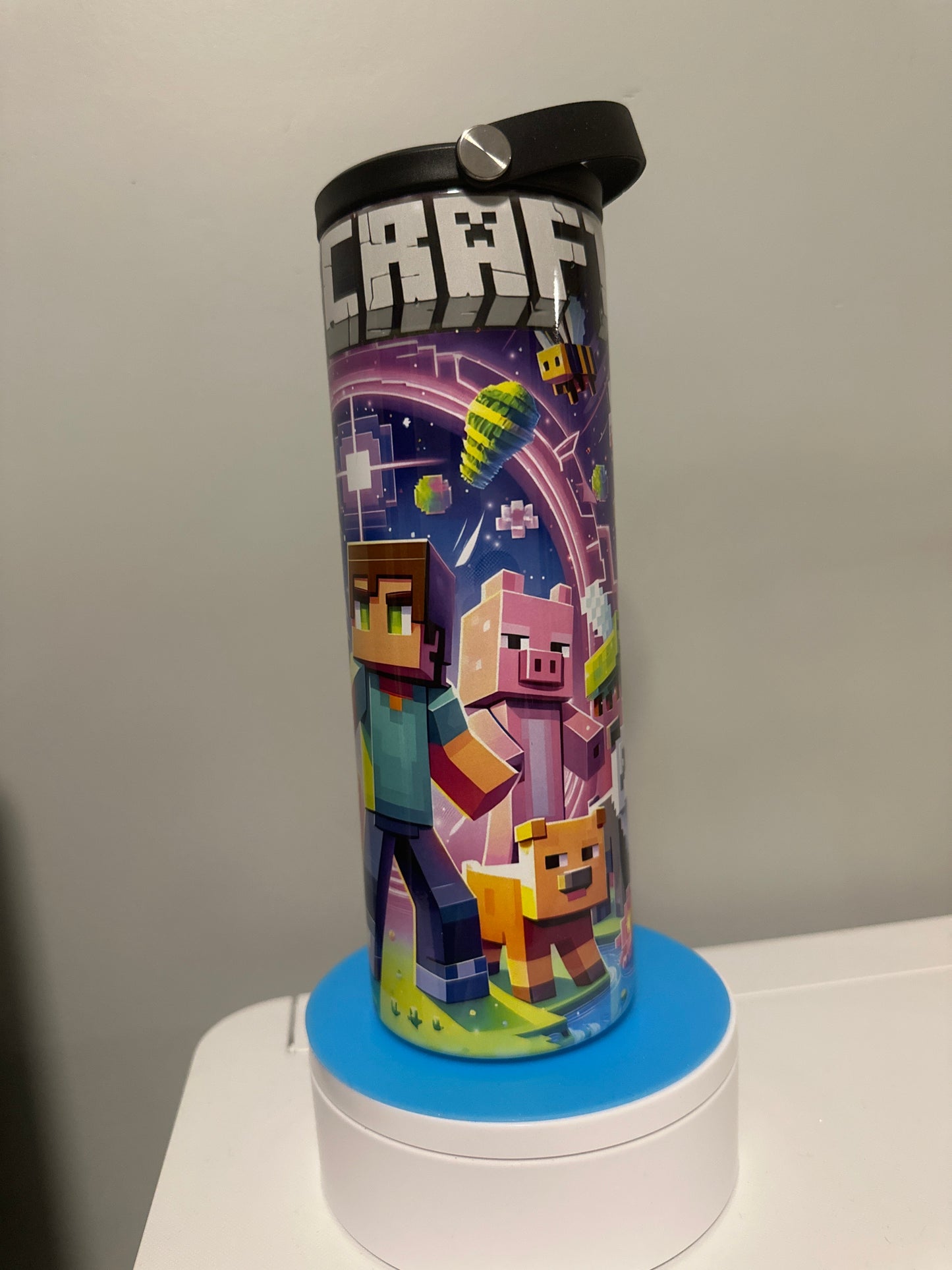 Minecraft