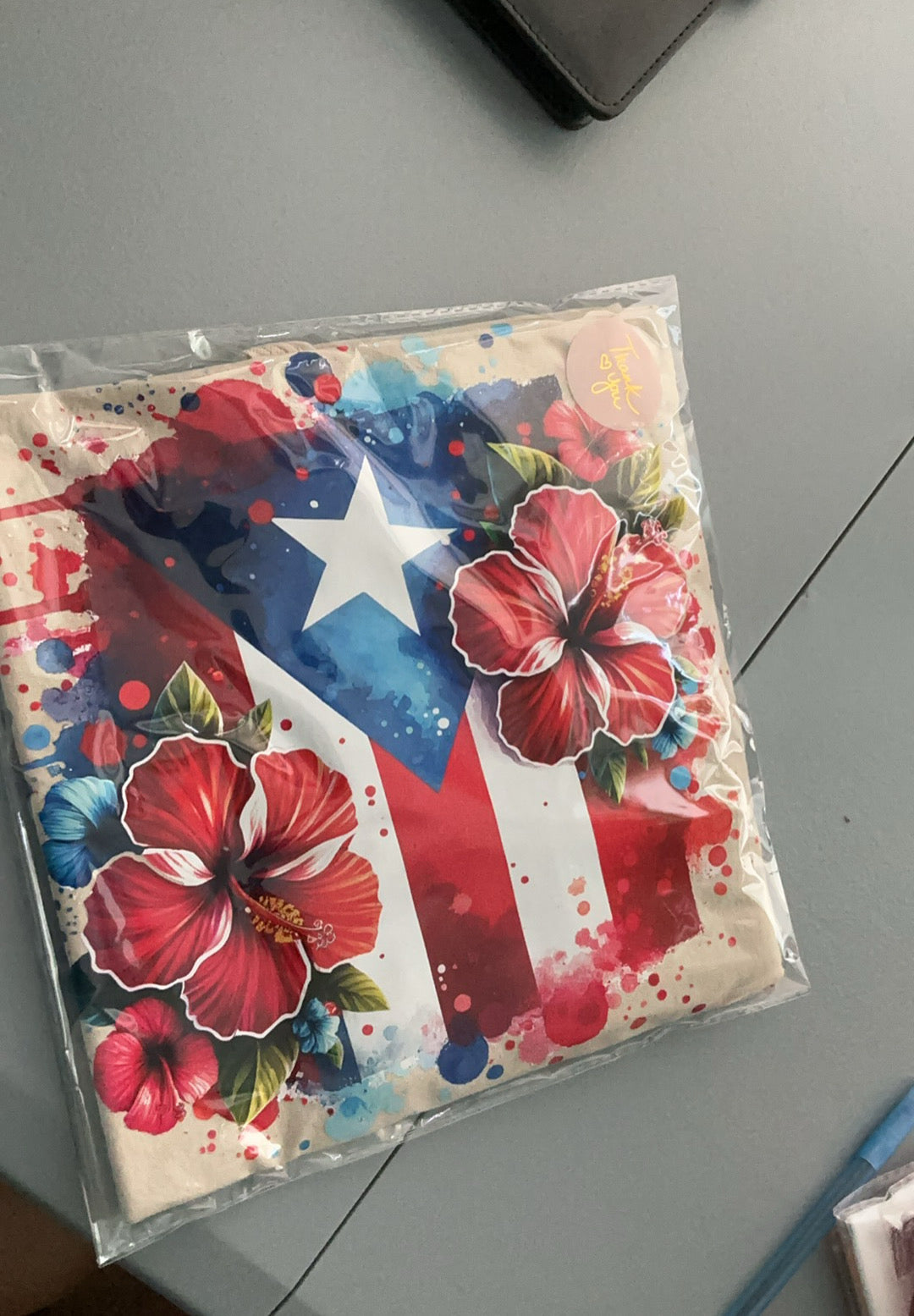 PR