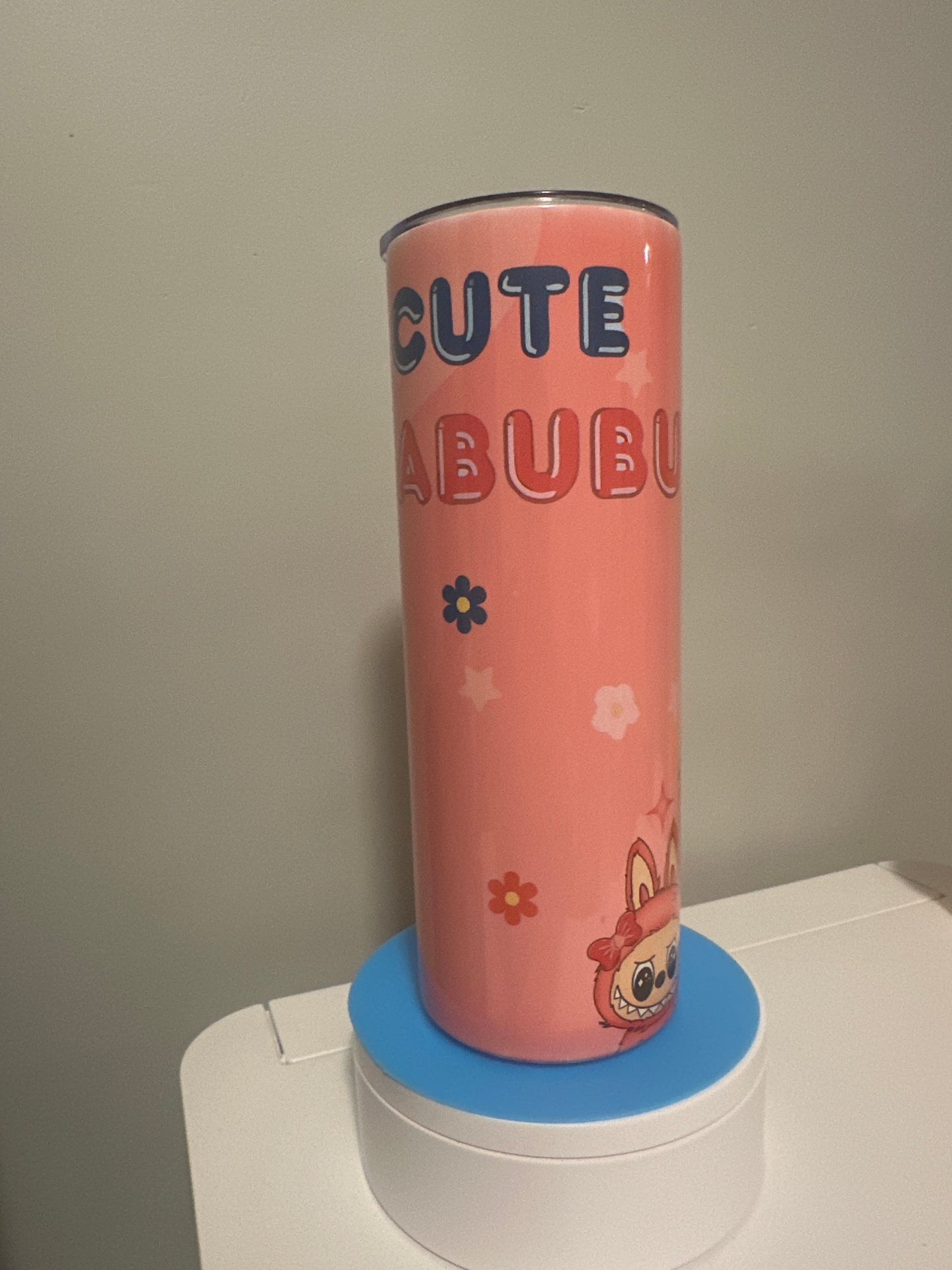 Cute Labubu