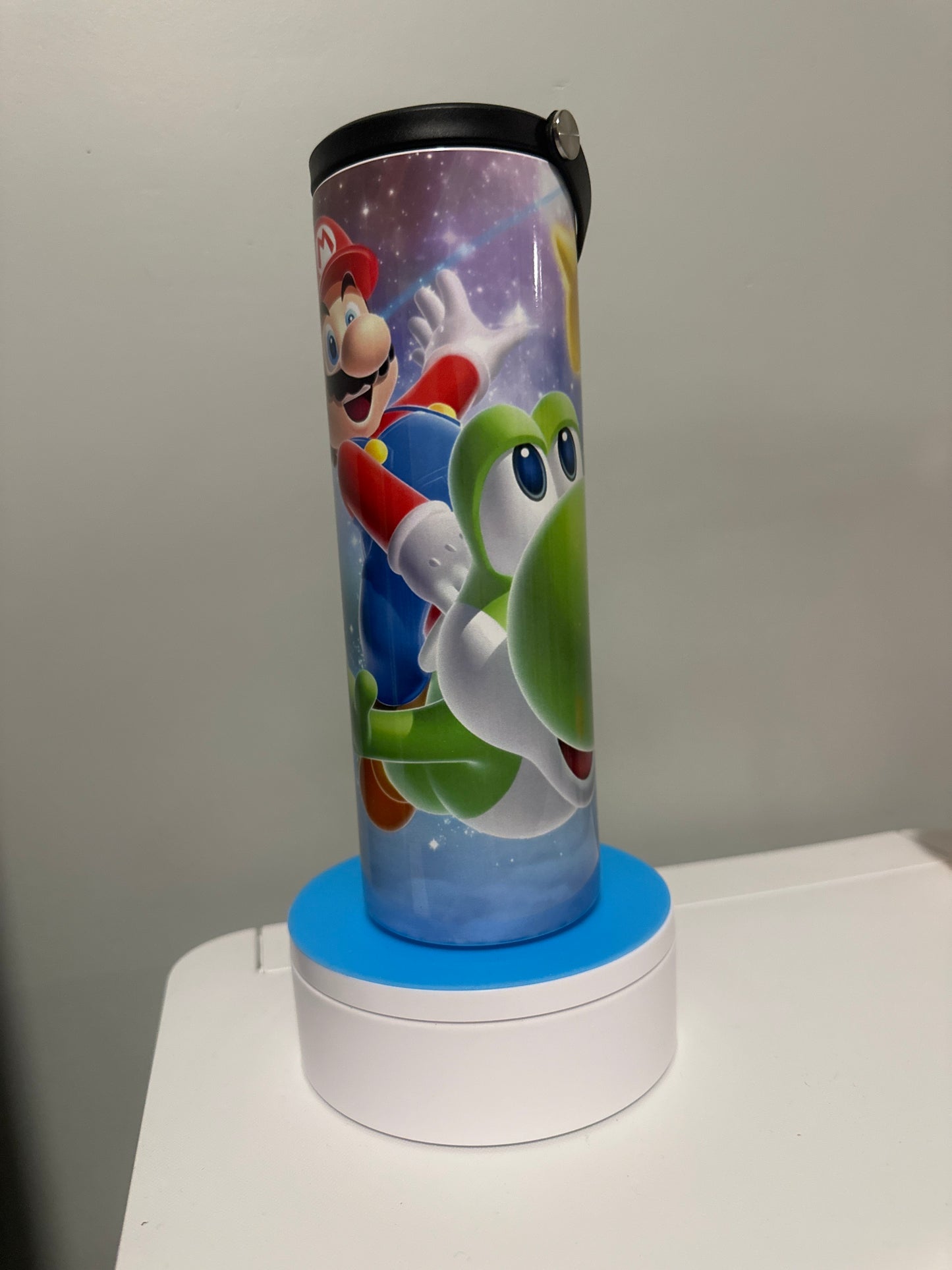 Mario