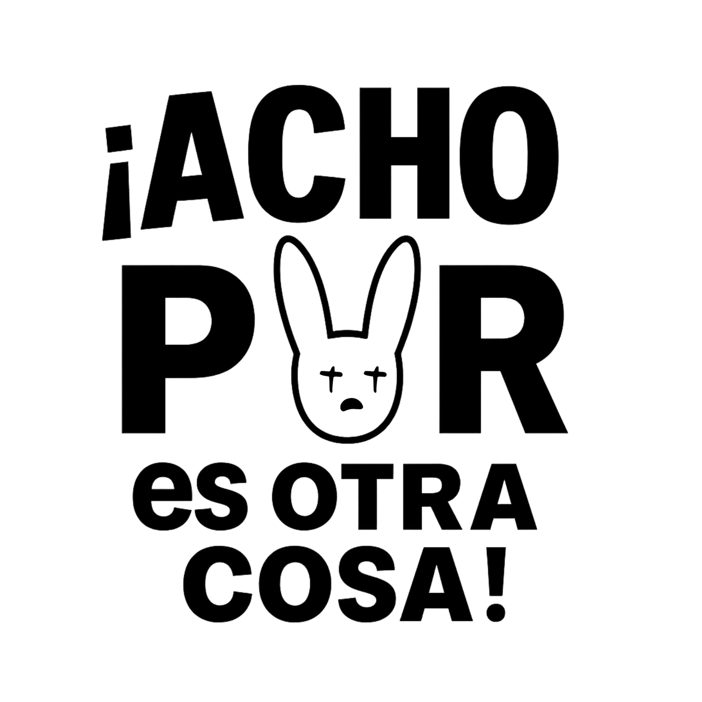 Acho PR