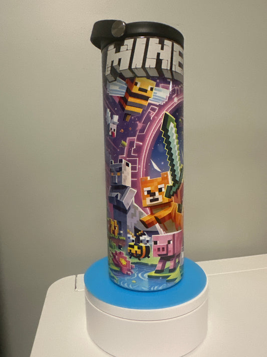 Minecraft