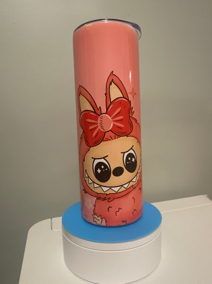 Cute Labubu