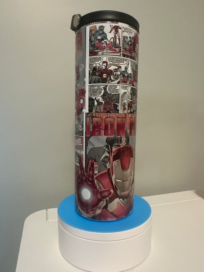 Iron man