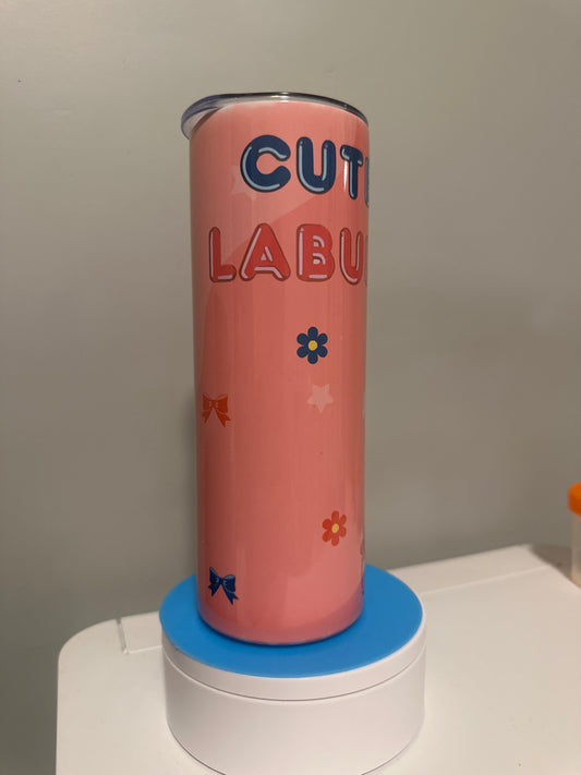 Cute Labubu