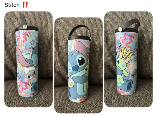 Stitch 3