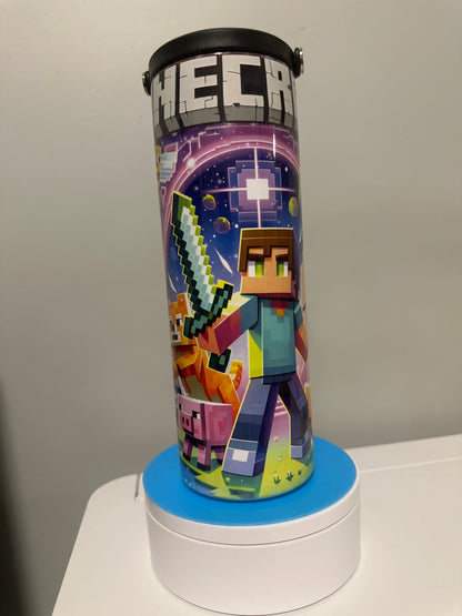 Minecraft