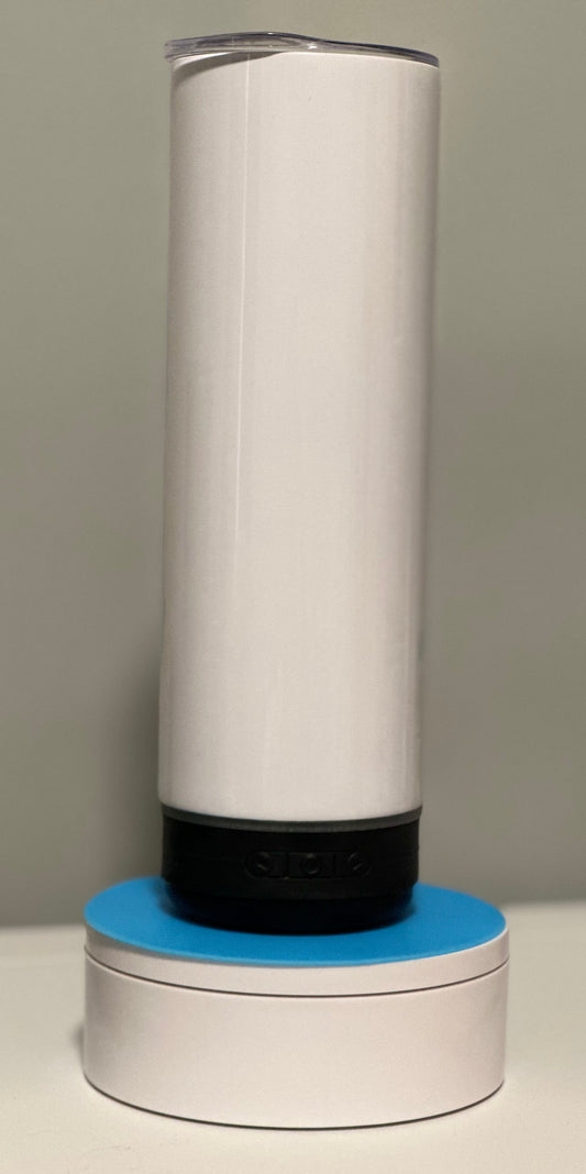 A.Custom Tumbler Bocina