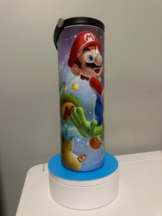 Mario