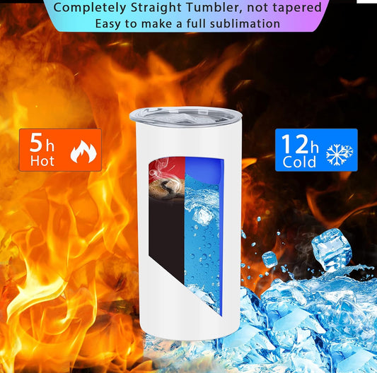 A.Custum Tumbler 15oz