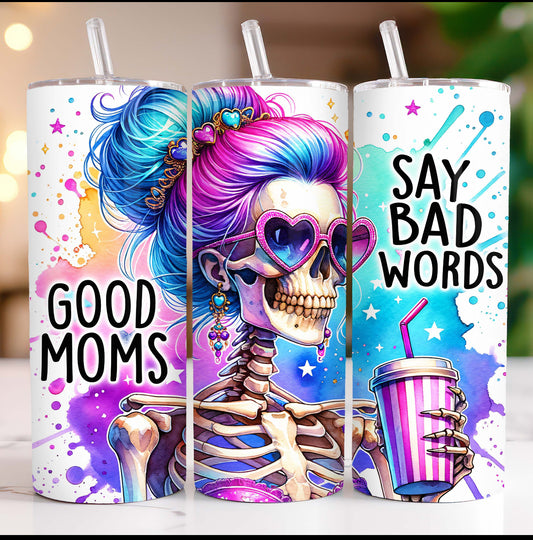 Good moms