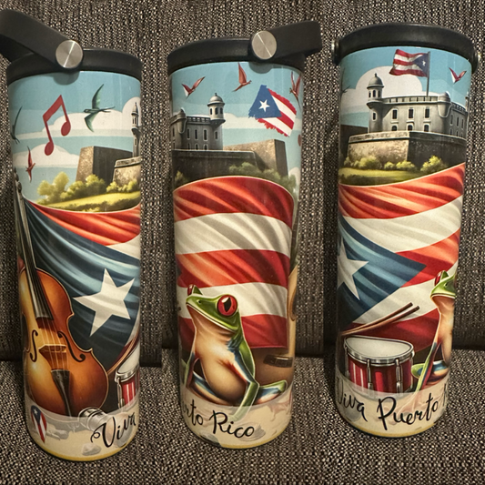 Viva PR