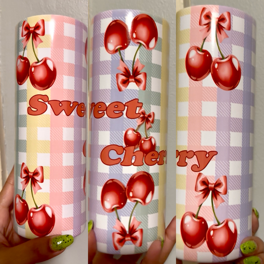 Sweet Cherry